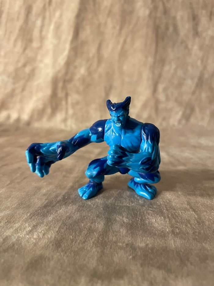 Carte Dragon Ball Z 2000 TCG - Orange prepared stance - IR29 - photo numéro 5