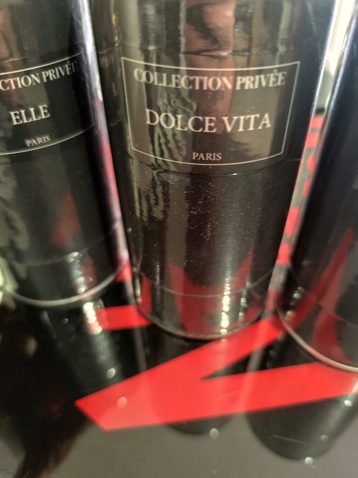 Parfum 50 ml - photo numéro 7