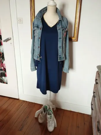 Robe casual