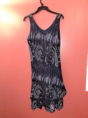 Robe boutique indépendante