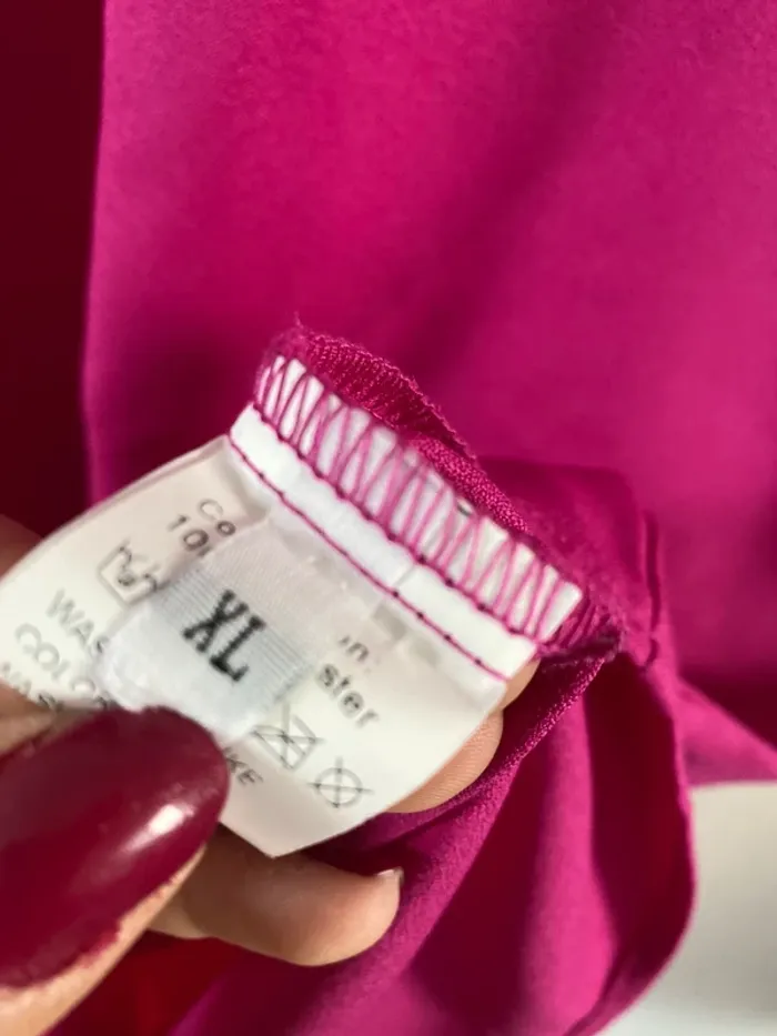 Robe neuve shein - photo numéro 4