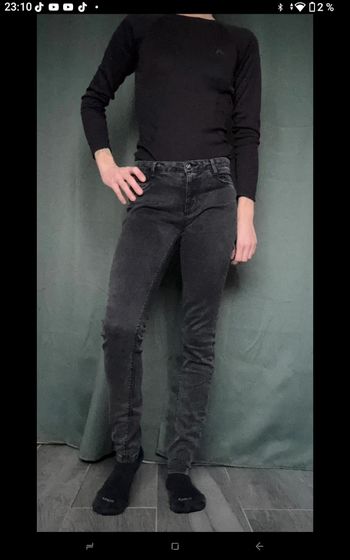 Jeans pimkie