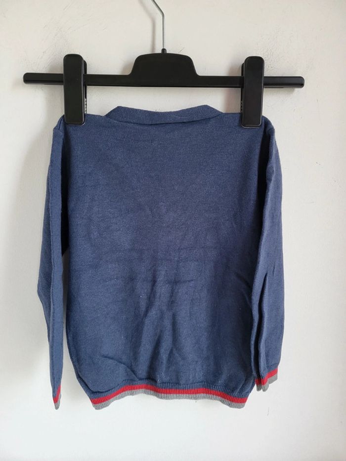 Cardigan - photo numéro 2