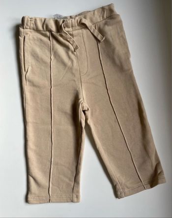 Pantalon beige