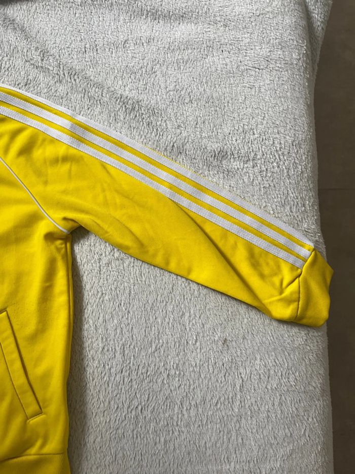 Ensemble Adidas jaune - photo numéro 6