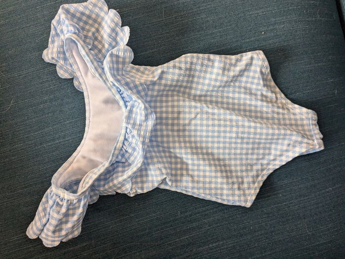 Maillot de bain - photo numéro 2