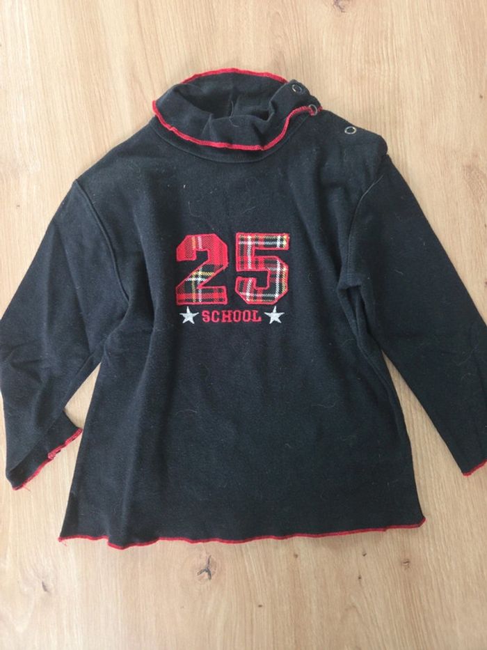 Lot 18 mois fille - photo numéro 9