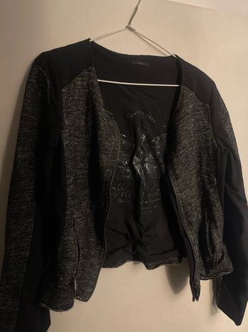 Veste ikks 38