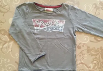 Tee-shirt Levi’s 6 ans