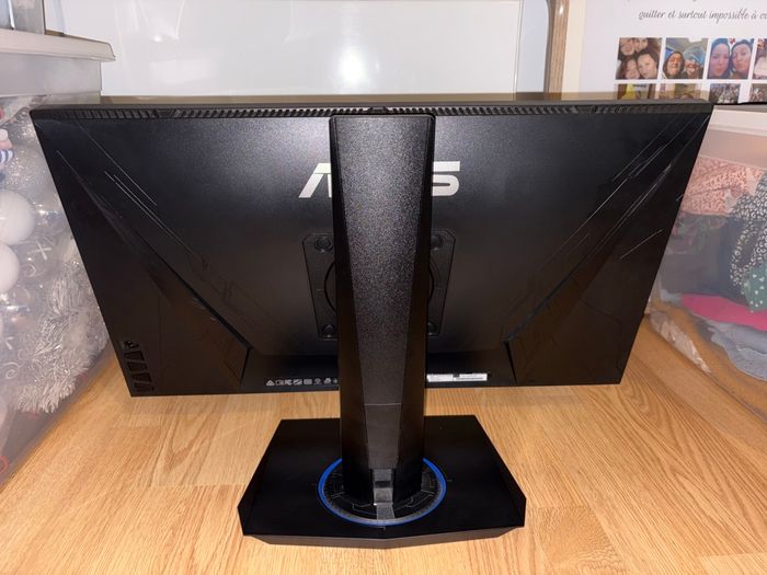Écran Gaming - photo numéro 3