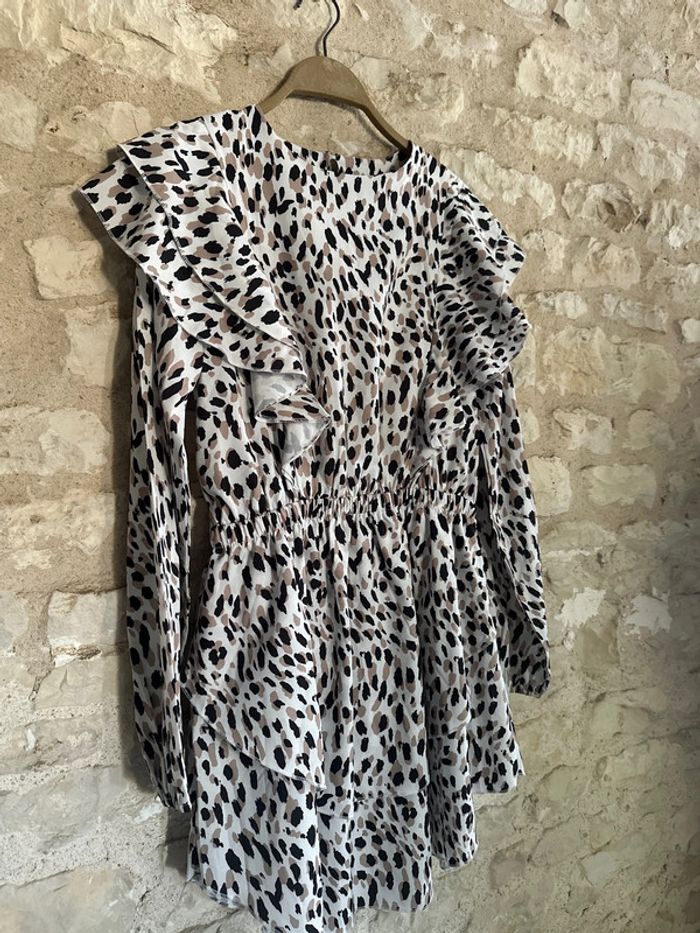 Robe taille S