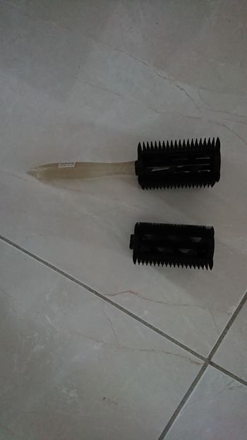 Brosse à cheveux