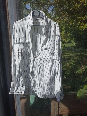 Chemise Pimkie taille m