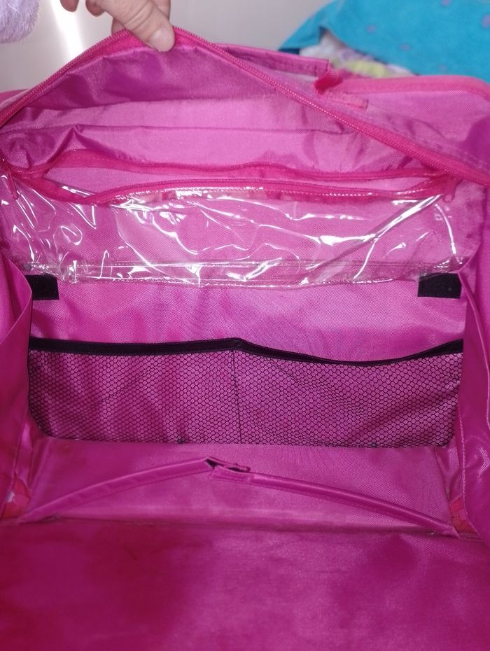 Valisette de voyage bic kids - photo numéro 4