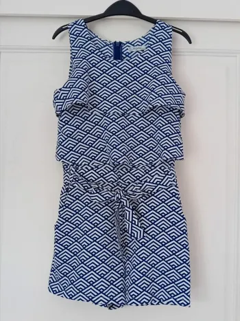 Combishort Mayoral 10 ans