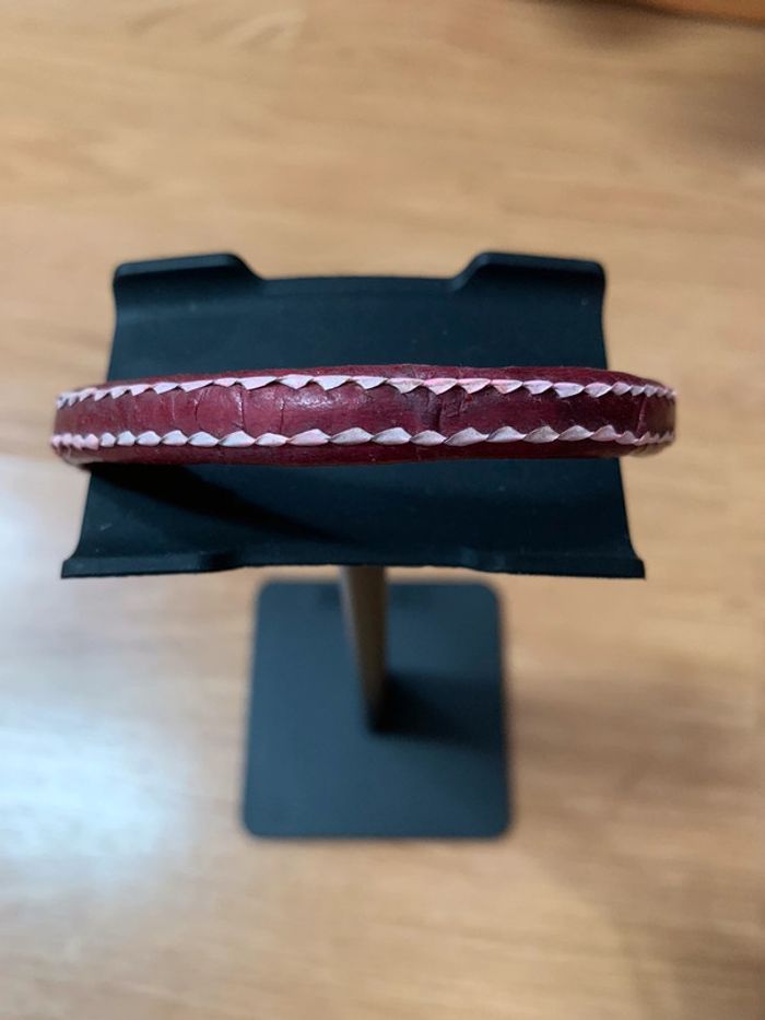 Lot de 4 bracelets - photo numéro 4