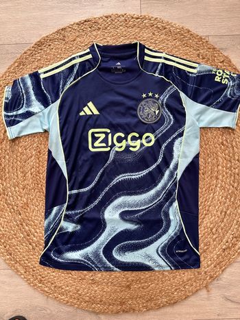 Maillot Ajax 