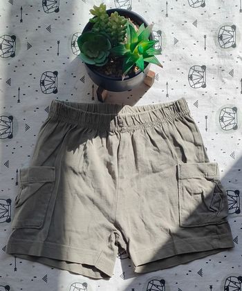Short taille 36 mois/3 ans