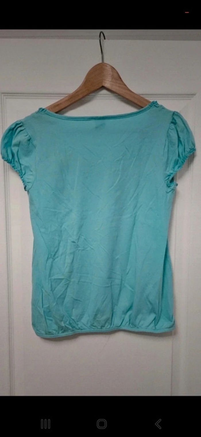 T-shirt léger - photo numéro 2