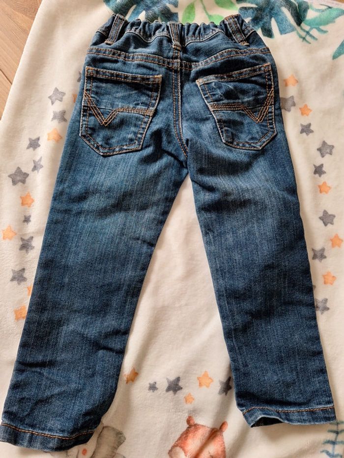 Jean Slim tao - photo numéro 3