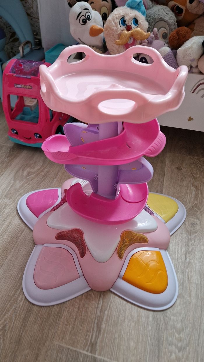 Mon étoile musical - photo numéro 2