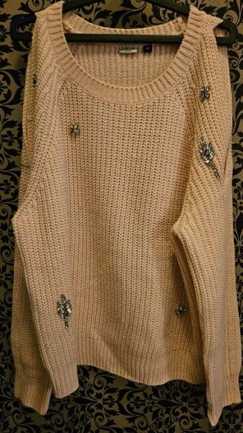 Pull femme