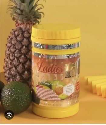 LADIES SHINE ADVANCED 