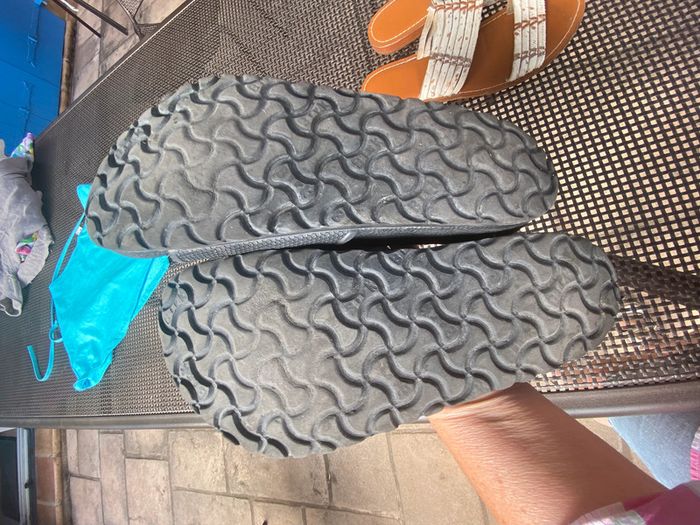 Mules 38birkenstock - photo numéro 6