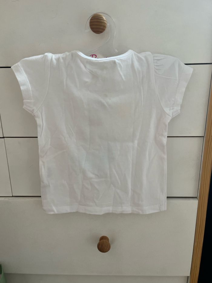 TEE shirt 12 mois - photo numéro 2