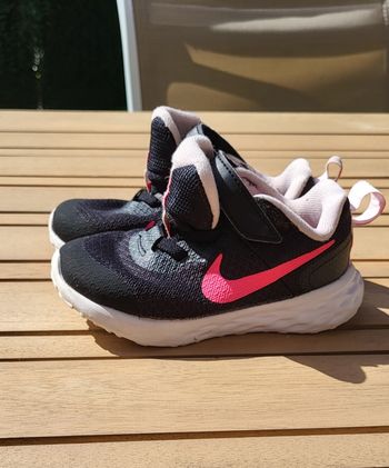 Baskets Nike