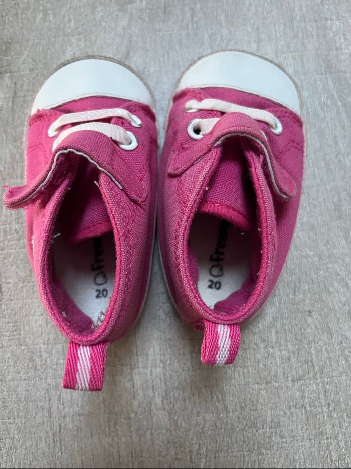 Chaussure T20 - photo numéro 4