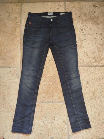 Jean Redskins