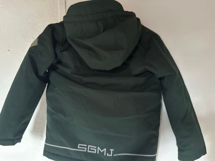 Veste - photo numéro 2