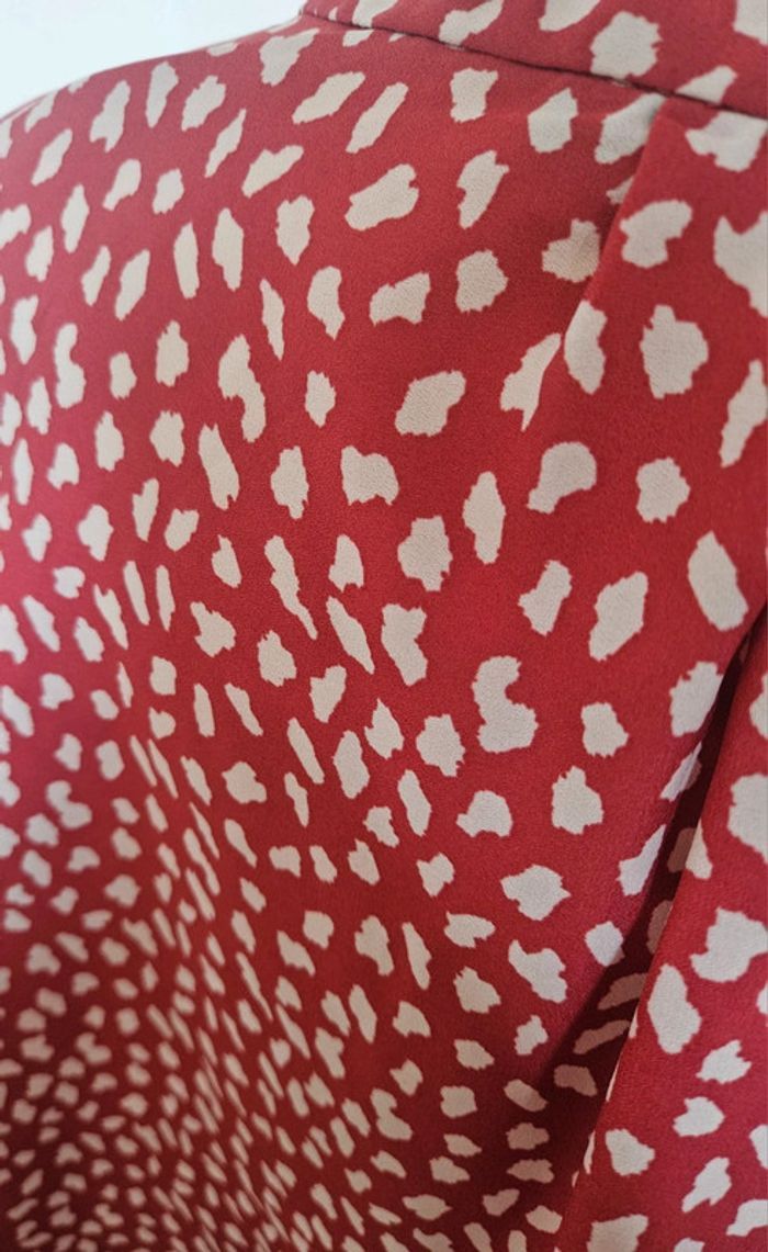Blouse sans manches - photo numéro 4