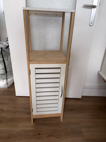 Meuble de salle de bain