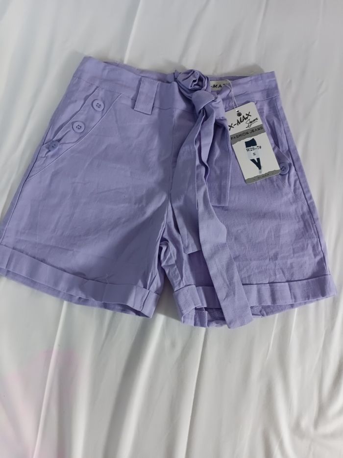 Shorts - photo numéro 4