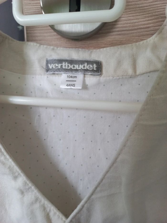 Gilet de costume - photo numéro 5