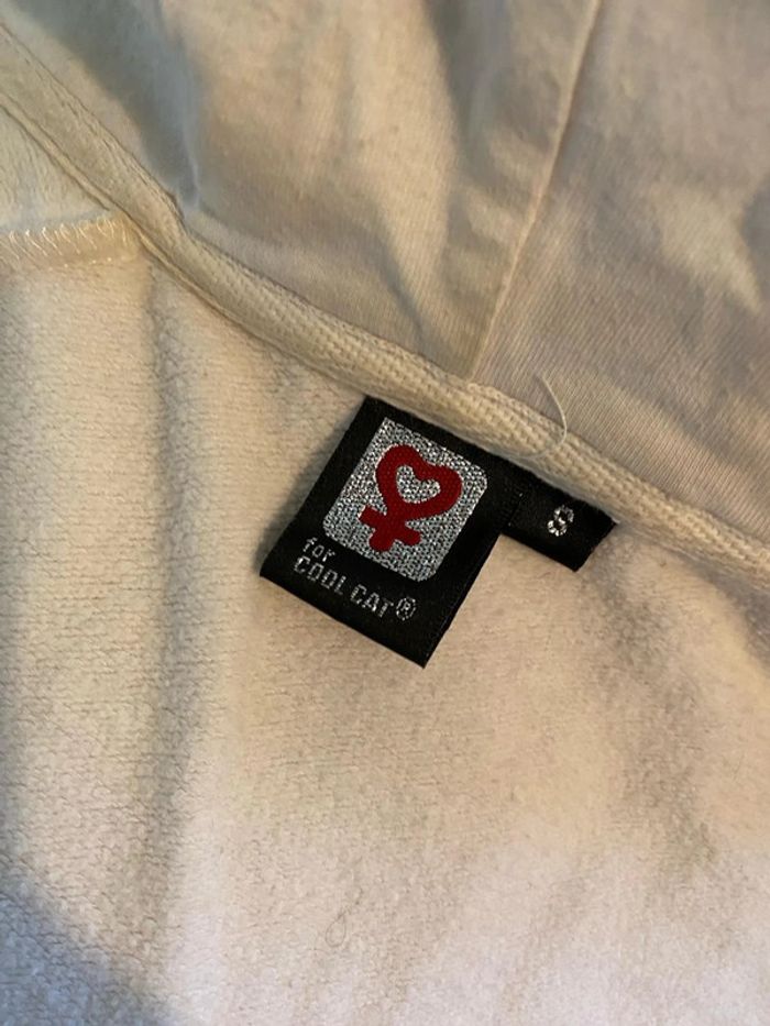 Sweat taille s - photo numéro 3