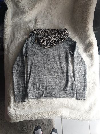 Tshirt Manches longues