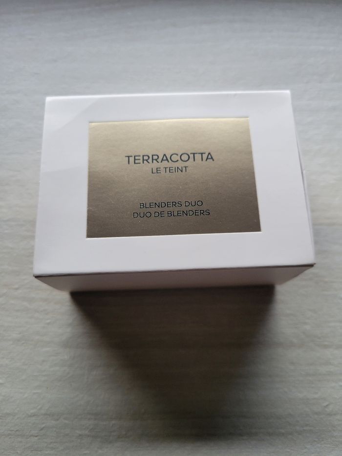 Duo Blenders Terracota - photo numéro 3