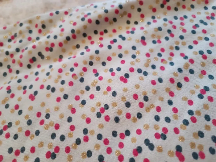 Pyjama Petit Bateau mi-saison 18 mois - photo numéro 7