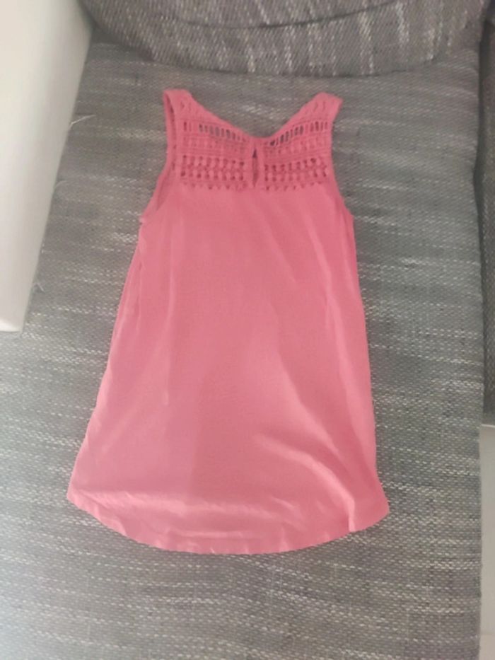 Débardeur taille S - photo numéro 2