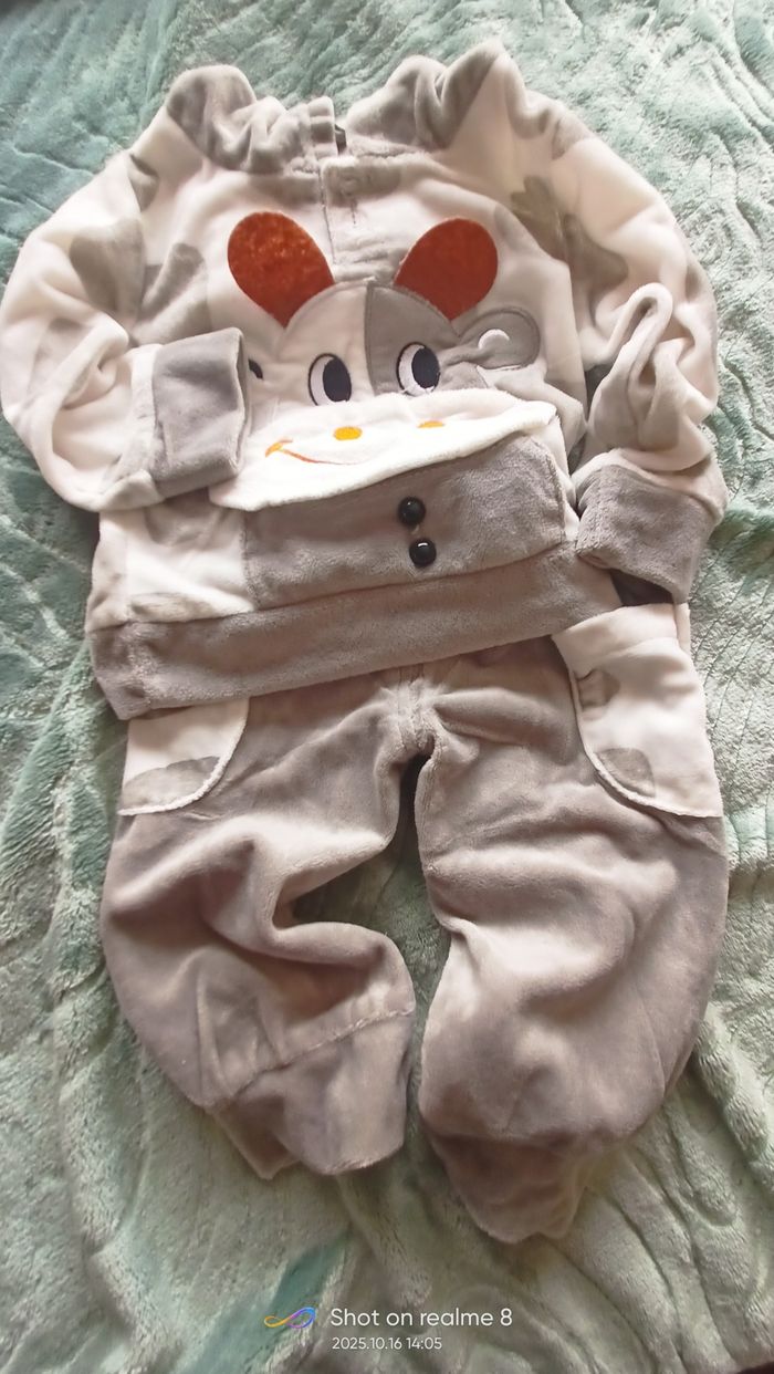 Lot garcon 9mois - photo numéro 10