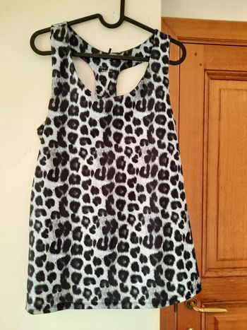 Top New Look Maternité taille L