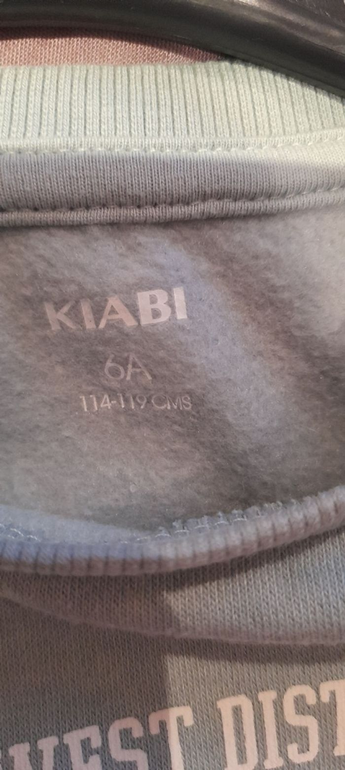 Robe d'hiver 6ans - photo numéro 3