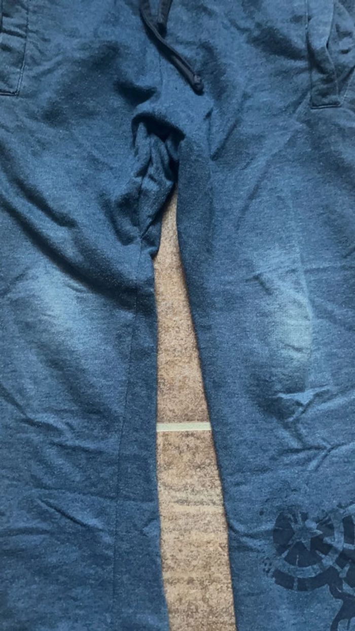 Pantalon léger  👖 Marvel 6A - photo numéro 2