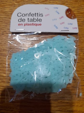 Confettis