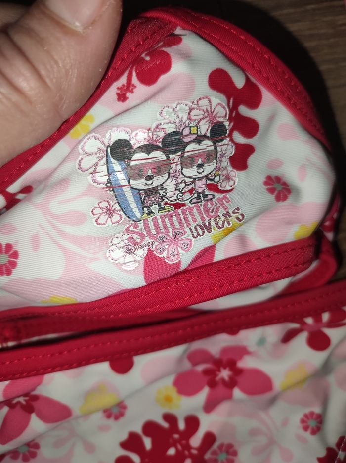 Maillot de bain 3 ans - photo numéro 4