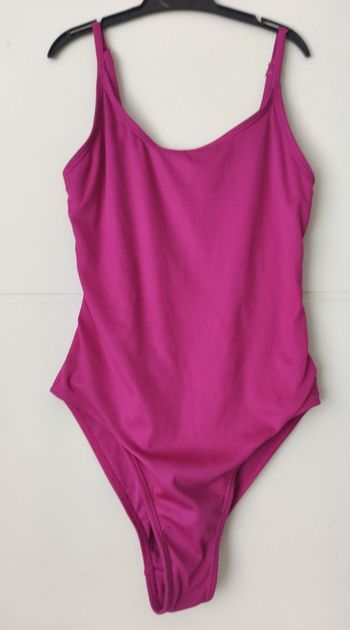 Maillot de bain 