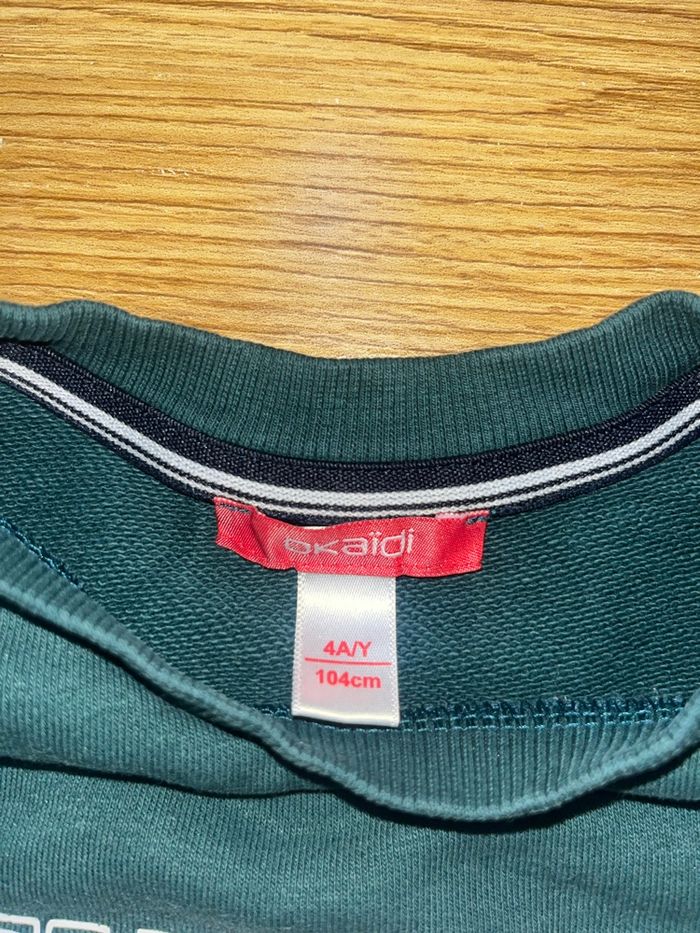 Pull léger - photo numéro 3